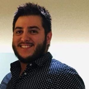 Meet your Posher, Luis